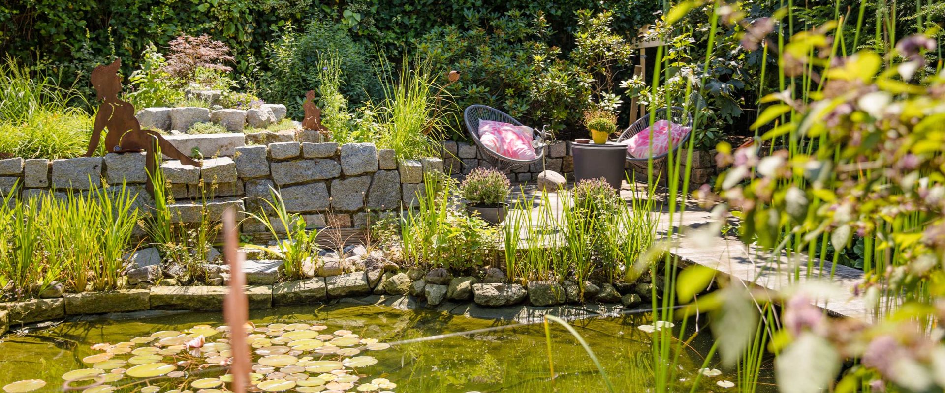 Gartenbau